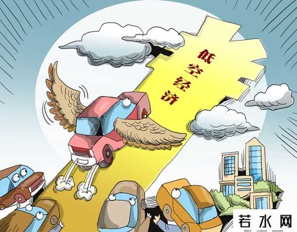 低空经济未来的产业规模会是怎样的？
