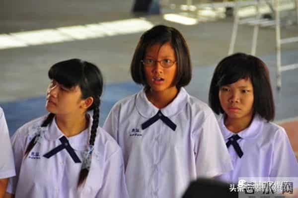 旅游警示-乱穿泰国校服会被罚款