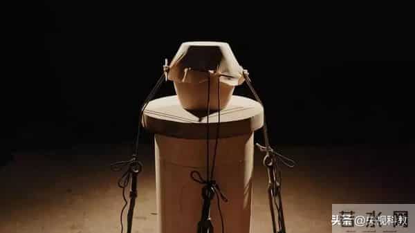 敦煌壁画中的雷公鼓被复活了