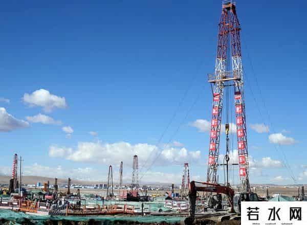 中国化学生态公司：实干笃行 为美丽中国注入硬核 “绿色动能”