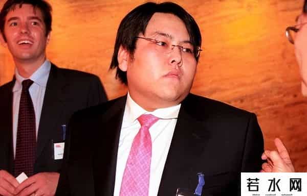 败光百亿后，山西前首富李兆会消失了数年，大数据都不知道他在哪