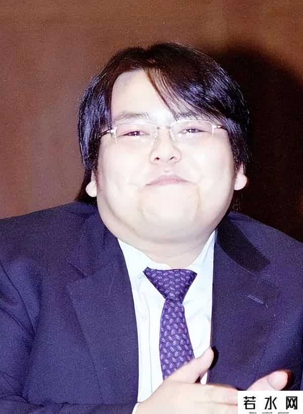 败光百亿后，山西前首富李兆会消失了数年，大数据都不知道他在哪