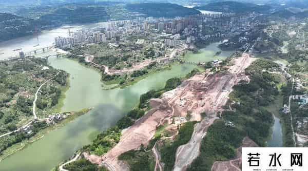 渝万高铁建设全面进入冲刺阶段，5个地方即将起飞