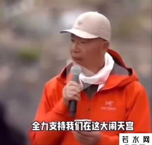始祖鸟“炸山”登热搜，安踏股价暴跌：企业财税风险被推上台面
