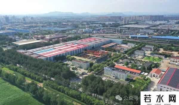 中国二十二冶：深耕钢结构领域 打造钢构企业改革样板