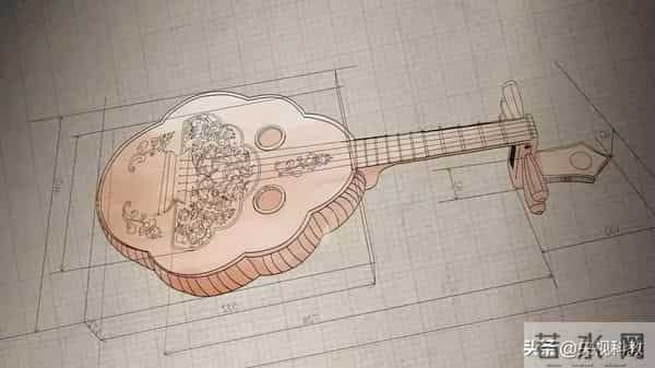 敦煌壁画中的雷公鼓被复活了