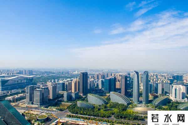 成都1-8月经济运行数据出炉