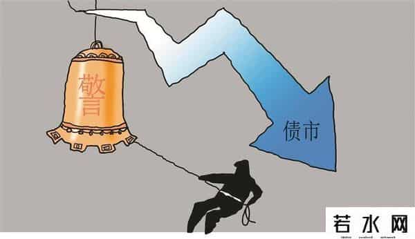 债市又双叒跌！央行放水反遭血洗，股债跷跷板彻底断了？