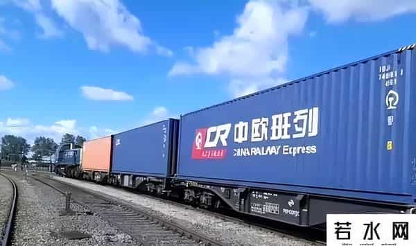 波兰慌了！中国迅速找到中欧班列替代路线，波兰或被边缘化