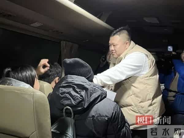 解清帅说身世还没告诉女友