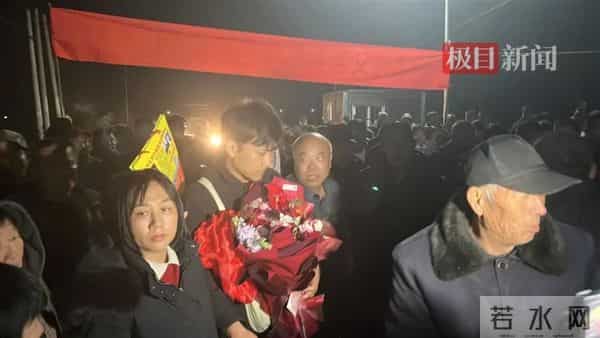 解清帅说身世还没告诉女友