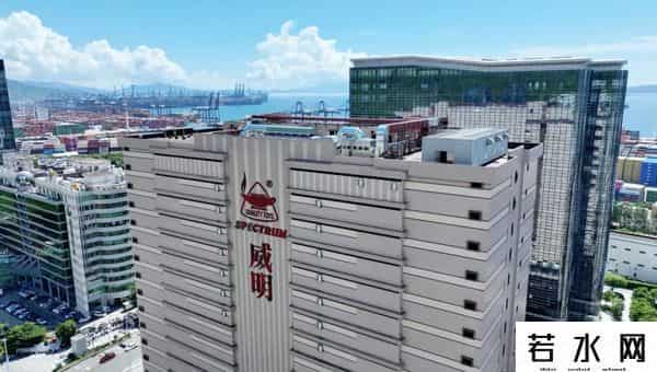 卷工作不如卷生活！这个产业园把“诗和远方”搬进工位