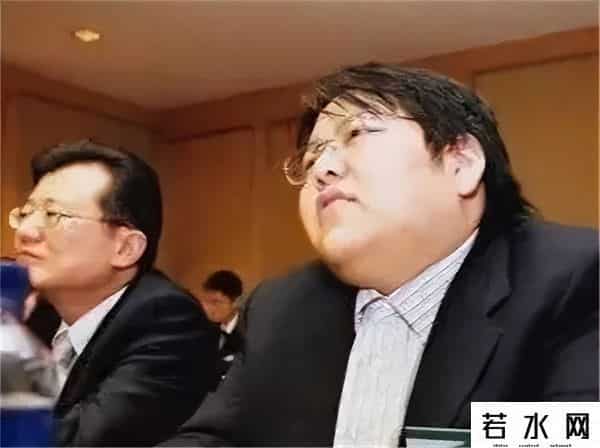 败光百亿后，山西前首富李兆会消失了数年，大数据都不知道他在哪