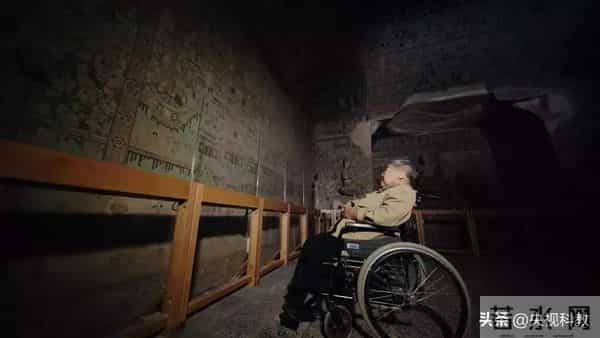 敦煌壁画中的雷公鼓被复活了