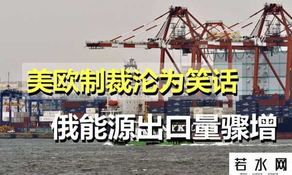 欧盟宣布制裁购买俄石油的中国企业，手伸的太长了，需要截肢。