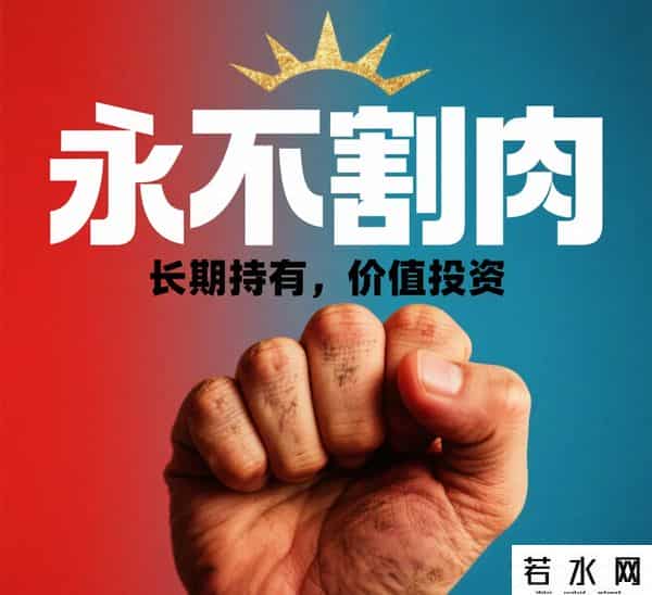 永远只用“两难理论”炒股！主力打压就吸筹，庄家拉升就加价套现