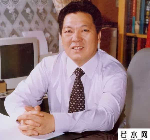 败光百亿后，山西前首富李兆会消失了数年，大数据都不知道他在哪