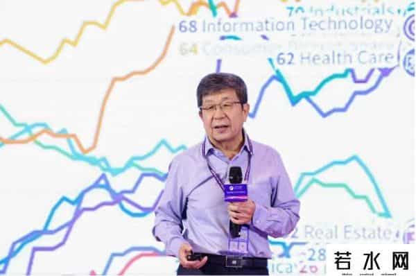 第三届中国上市公司产业发展论坛在沪盛大开幕！超过12万亿市值，300家上市公司与250余家国资顶流盛会
