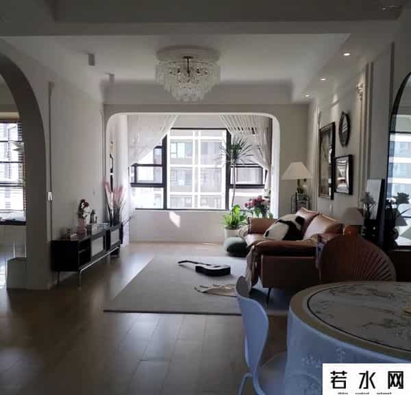 有种痛苦是省钱买了2楼，不得不说，缺点挺多的，都是教训和经验