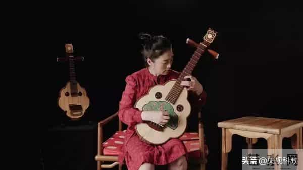 敦煌壁画中的雷公鼓被复活了