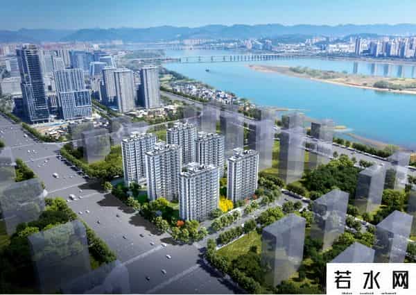 近1000亩！福州高新区千亩城市设计曝光！未来将大爆发！