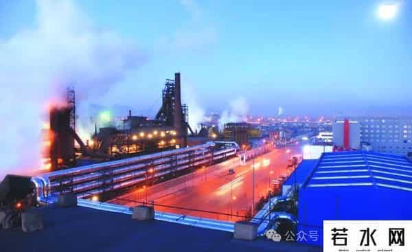 中国二十二冶：深耕钢结构领域 打造钢构企业改革样板