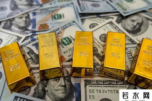 美债总量创新高成表象，多国暗中抛售成实情，真相如何