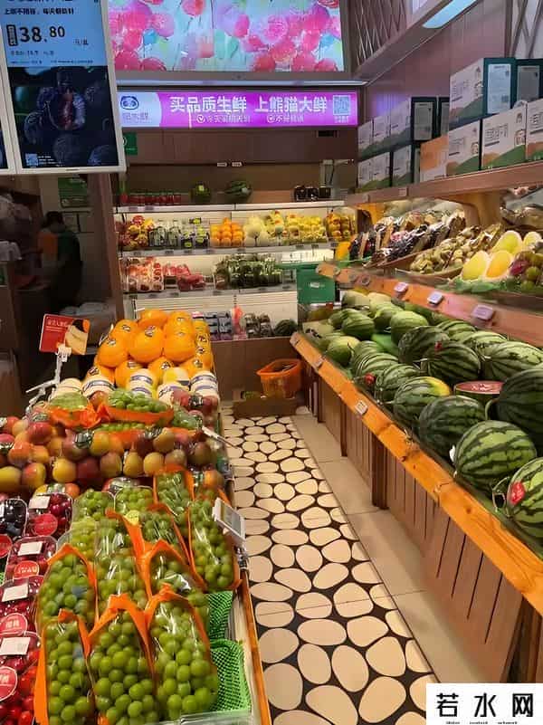 “不迎合消费者”的百果园现在筹款3亿救急，一年关闭1600家店