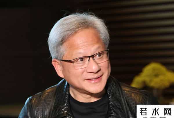 黄仁勋表态：对中国很失望？但每天焦虑的真正原因，可能另有其人