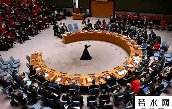 联合国将裁员2680人，中美俄集体欠费？中方提出5点改革建议