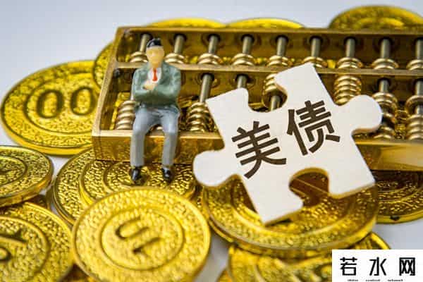 美债总量创新高成表象，多国暗中抛售成实情，真相如何