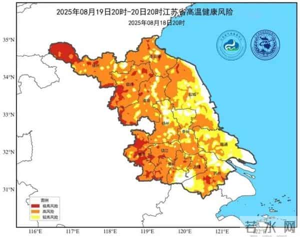 扬州内一区域升为高风险