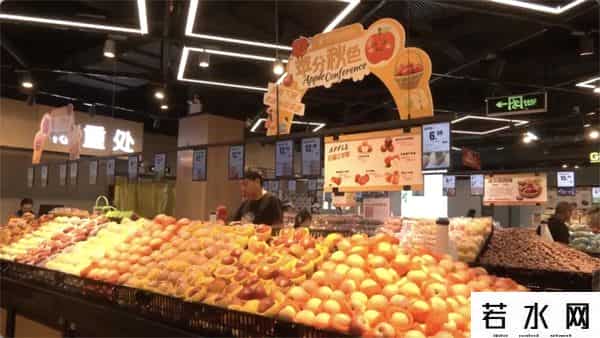 平均降价超20%！黄陂又一商超焕新升级