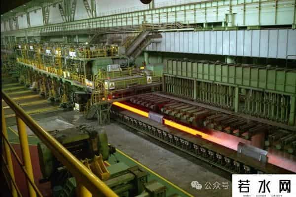 矢志同行 中冶赛迪与宝钢共铸钢铁强国梦