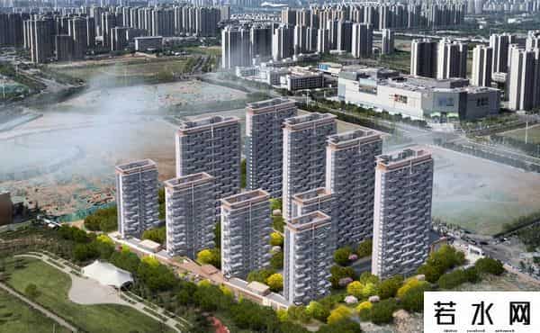 城市“焕新” 活力唤醒 未央区团结片区变身“城市活力心”