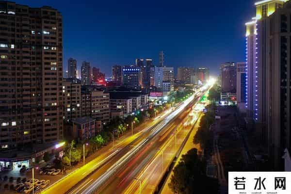 湖北荆州：那些年为什么发展很慢