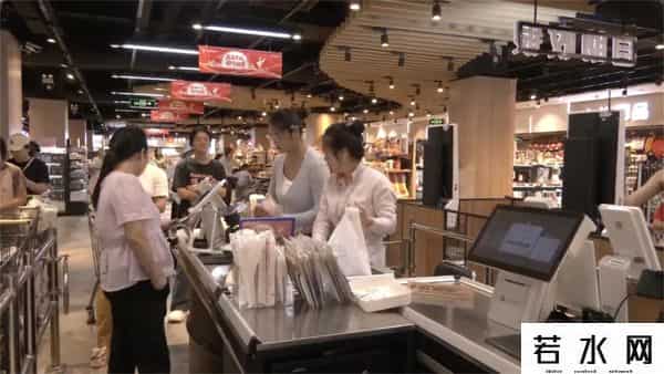 平均降价超20%！黄陂又一商超焕新升级