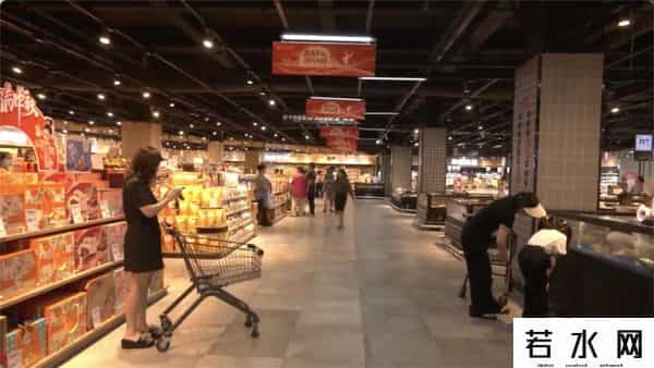 平均降价超20%！黄陂又一商超焕新升级