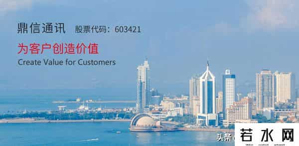 2025.9.22 每天一个热门股票财报分析，今天是【鼎信通讯】