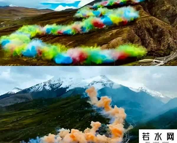 始祖鸟炸山后续：道歉信“双标”，口碑下滑遭抵制，更多黑料被扒