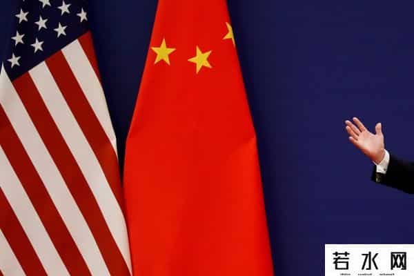 特朗普：看看中国，再看看美国，这可不行啊