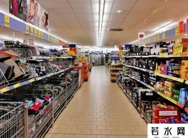 准备开领，乐山消费券来了！