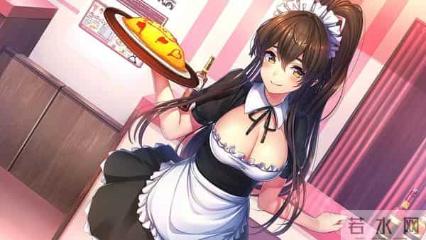 MIRROR2怎么爆衣,十大绅士游戏盘点，萌妹子好多哦~我不信有直男会不想玩(上)