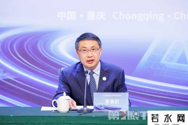 第十九届重庆市市长国际经济顾问团会议举行 15位顾问嘉宾作主题发言