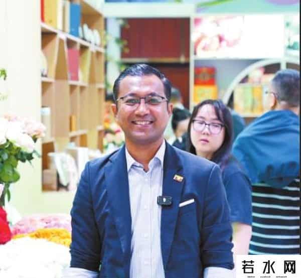 什么风，把他们吹来了云南？