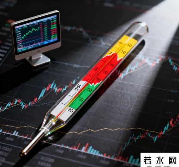 别再盯着K线瞎蒙了！4个“短线神器”一用就会，胜率直接提4成