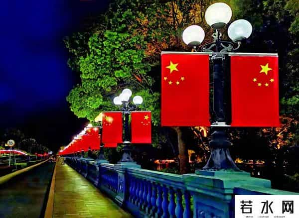 国庆即将到来，三个好消息传来，信号越来越强烈！