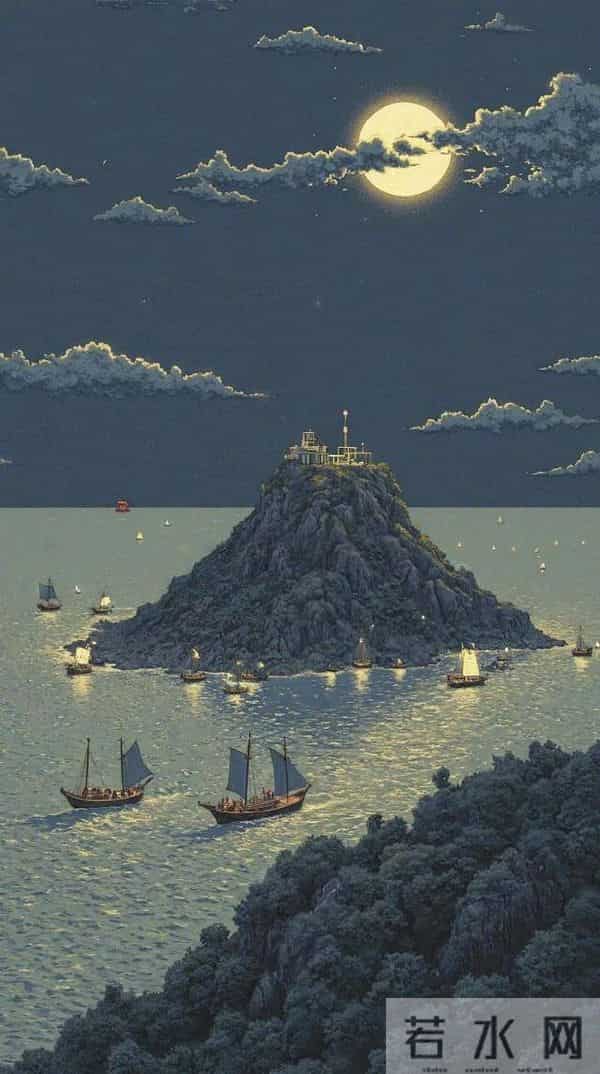 高晓松语录,王小波语录丨人生是一条寂寞的路