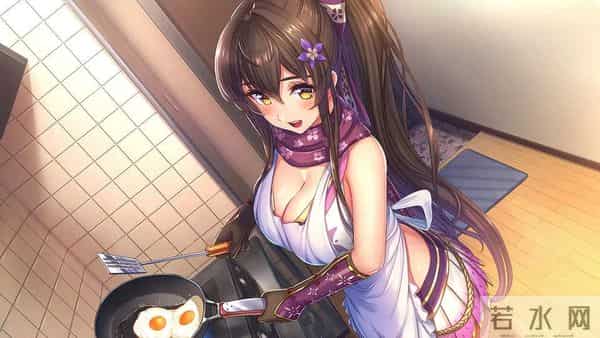 MIRROR2怎么爆衣,十大绅士游戏盘点，萌妹子好多哦~我不信有直男会不想玩(上)