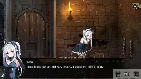 MIRROR2怎么爆衣,十大绅士游戏盘点，萌妹子好多哦~我不信有直男会不想玩(上)